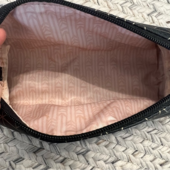 Stella and dot make up case - like new - Picture 3 of 3